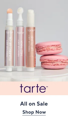 tarte on Sale
