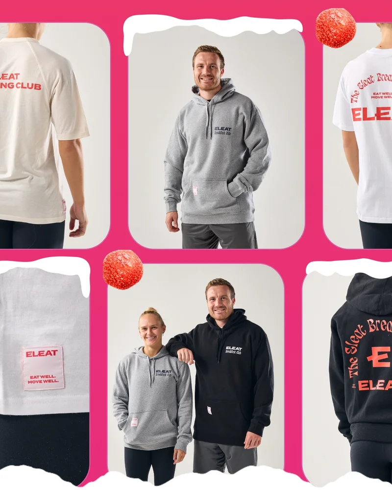 Shop Merch