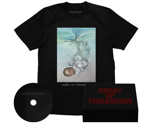 Collector's Edition Box