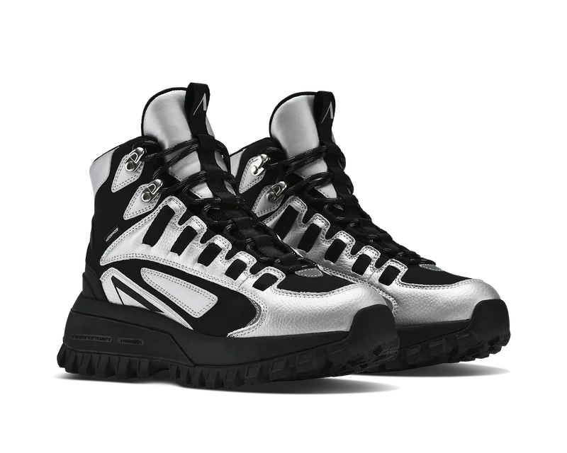 Apaze Hightop