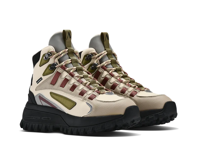 Apaze Hightop