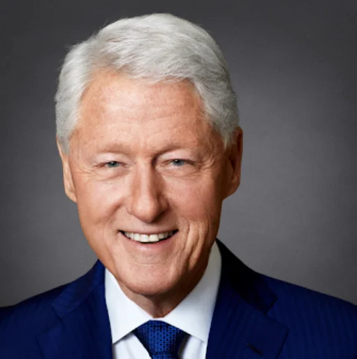 Bill Clinton