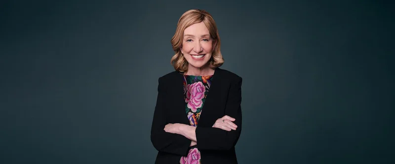 Doris Kearns Goodwin Teaches U.S. Presidential History and Leadership