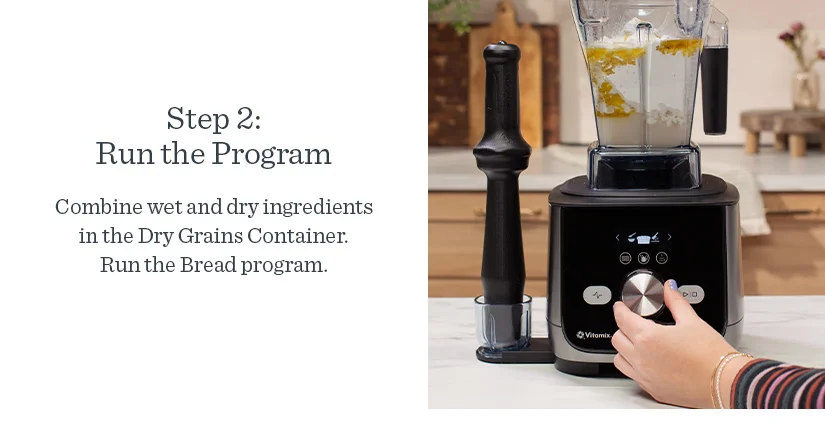Step 2: Run the Program