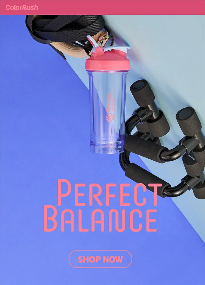Shop Perfect Balance ProSeries
