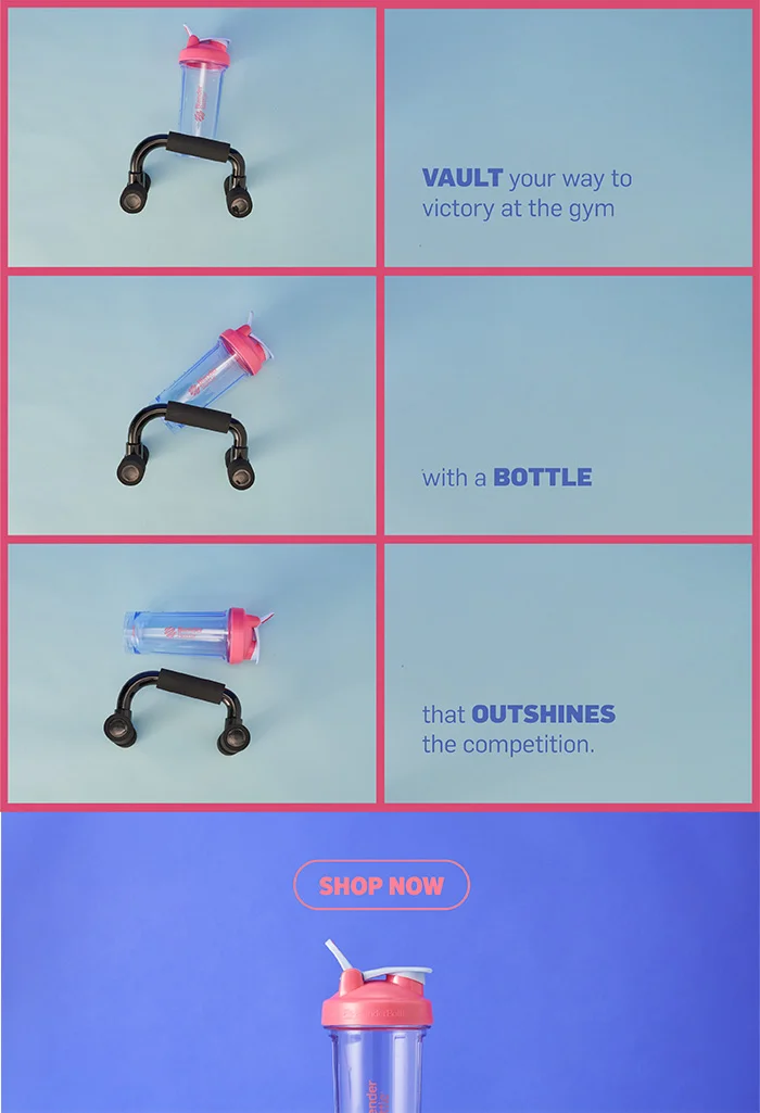 Shop Perfect Balance ProSeries