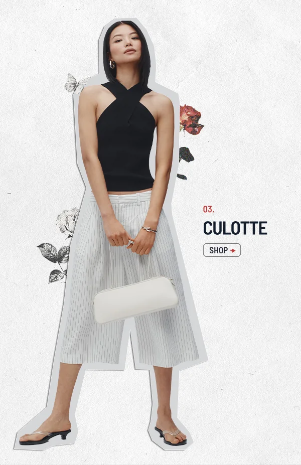 Culotte Shop
