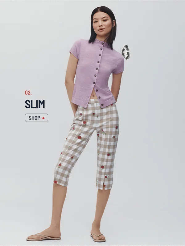 Slim Shop
