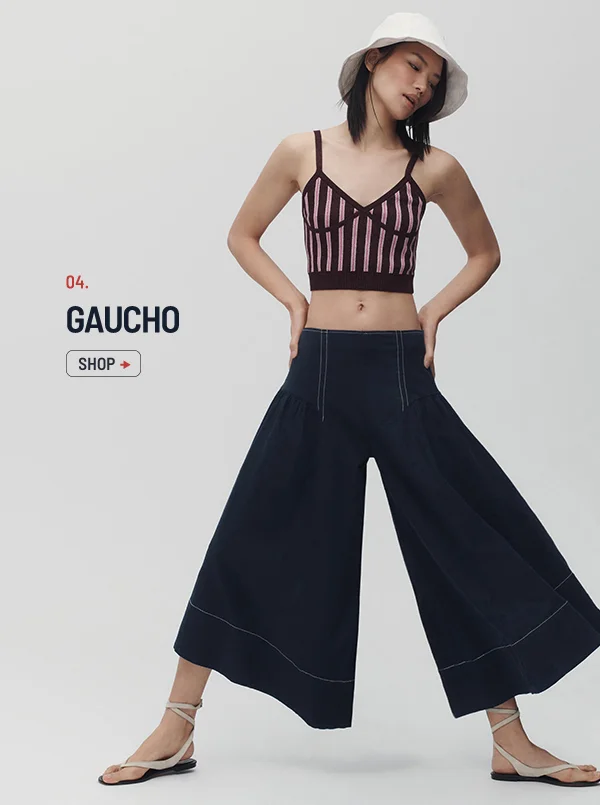 Gaucho Shop