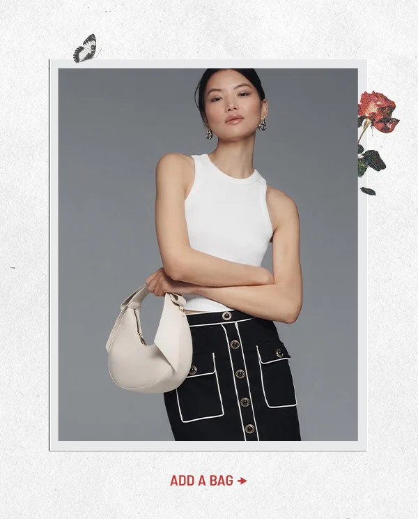 Add A Bag