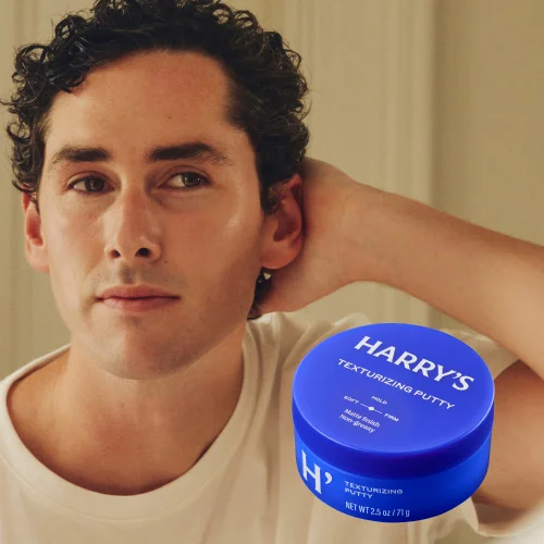 Texturizing Putty