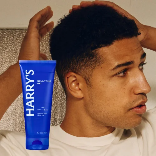 Sculpting gel