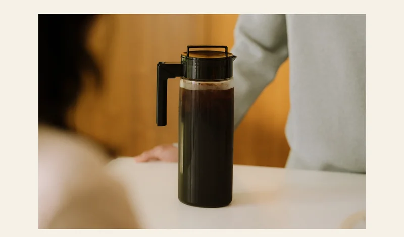 Takeya - Cold Brew Coffee Maker