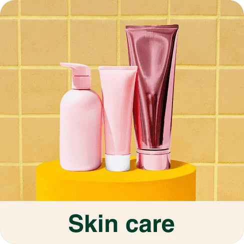Skincare