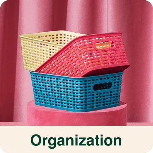 Organization