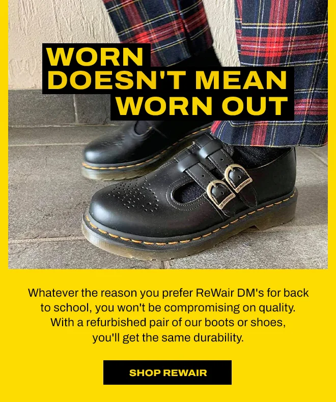 Shop Rewair