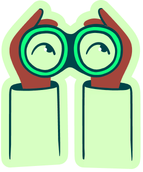 Binoculars image Binoculars image
