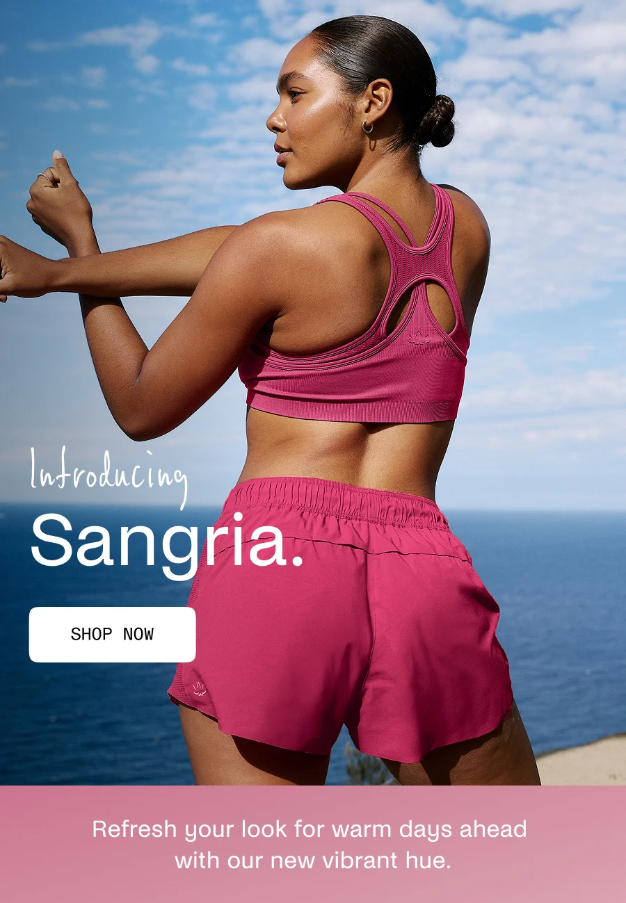 Shop Sangria