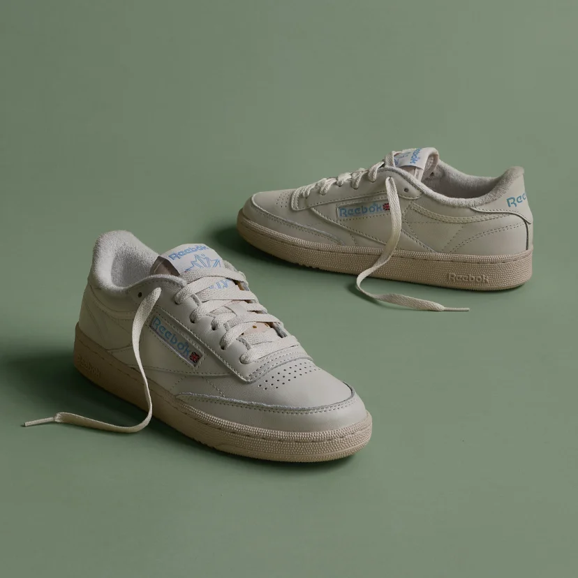 Club C 85 Vintage