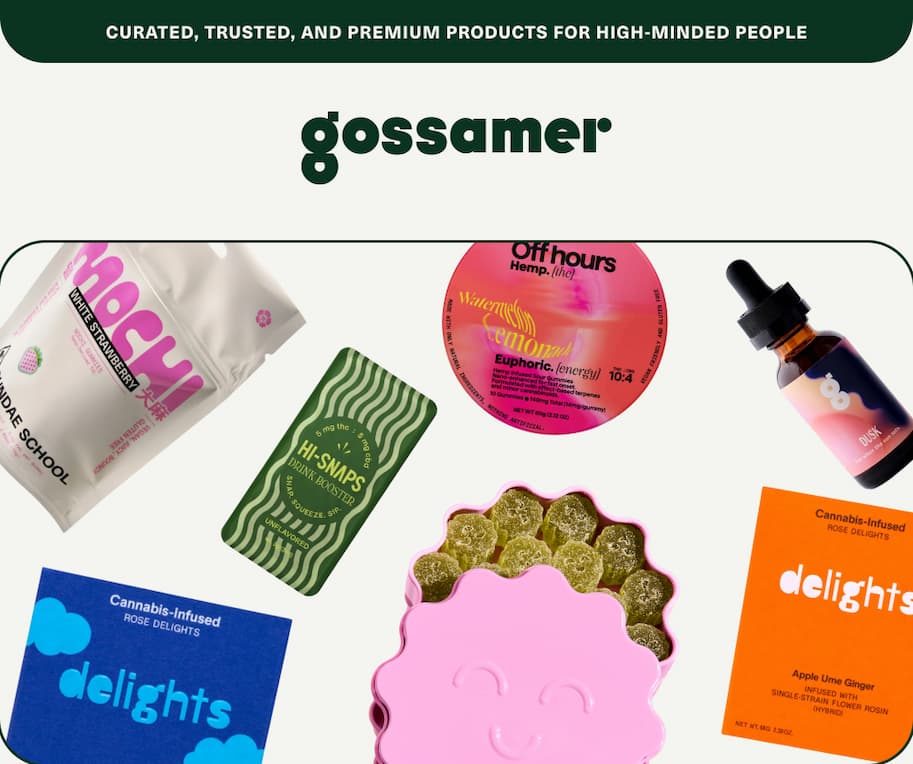 gossamer