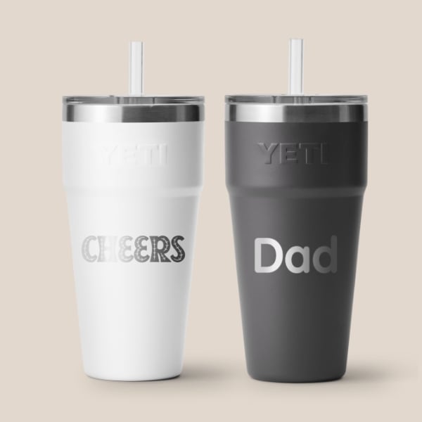 Set in Stainless Steel
