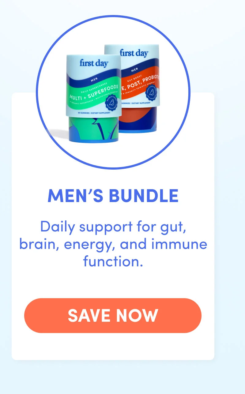 Women's Starter Pack