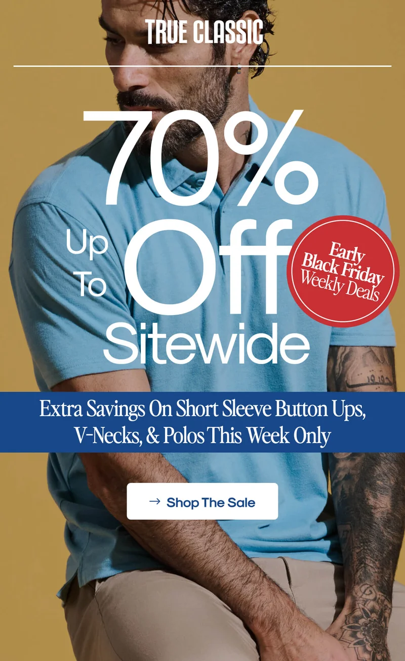 SHOP THE SALE