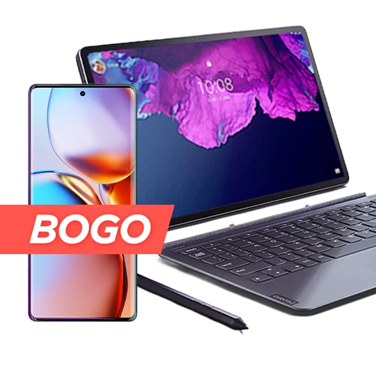 BOGO
