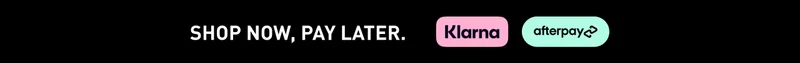 PUMA afterpay