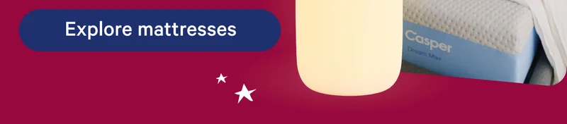 Explore Mattresses
