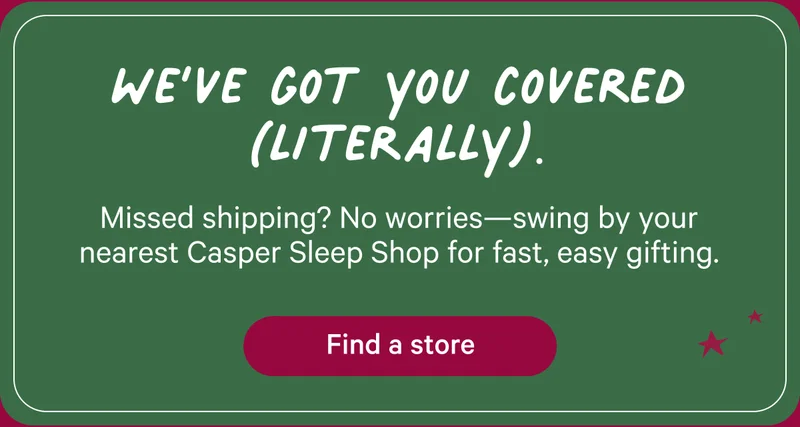 find a store