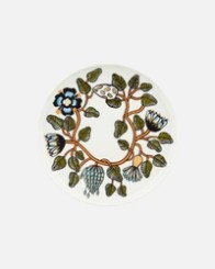 Oiva / Tiara Dinner plate