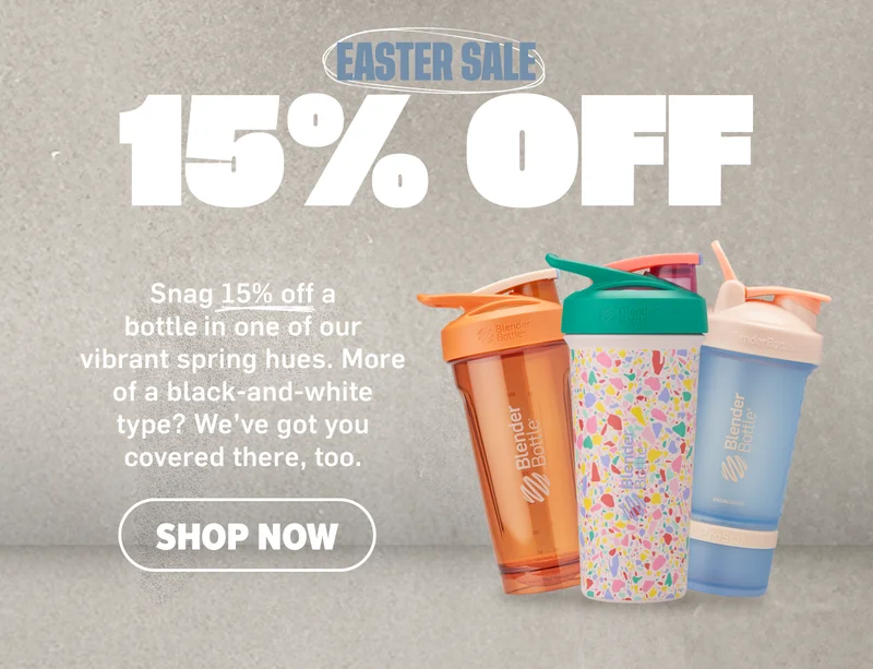 Shop the Easter Sale