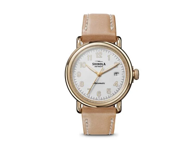Runwell Automatic