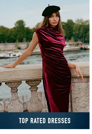 top rated dresses