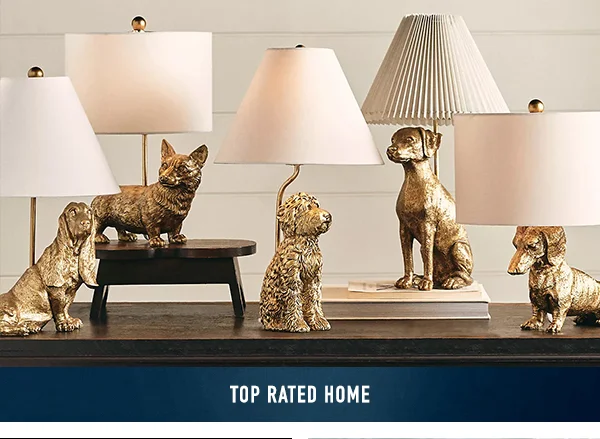 top rated home