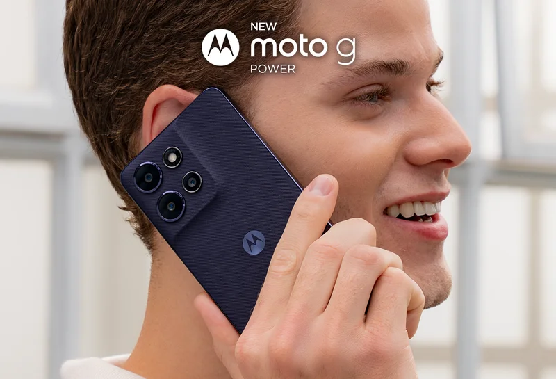 new moto g power - 2026