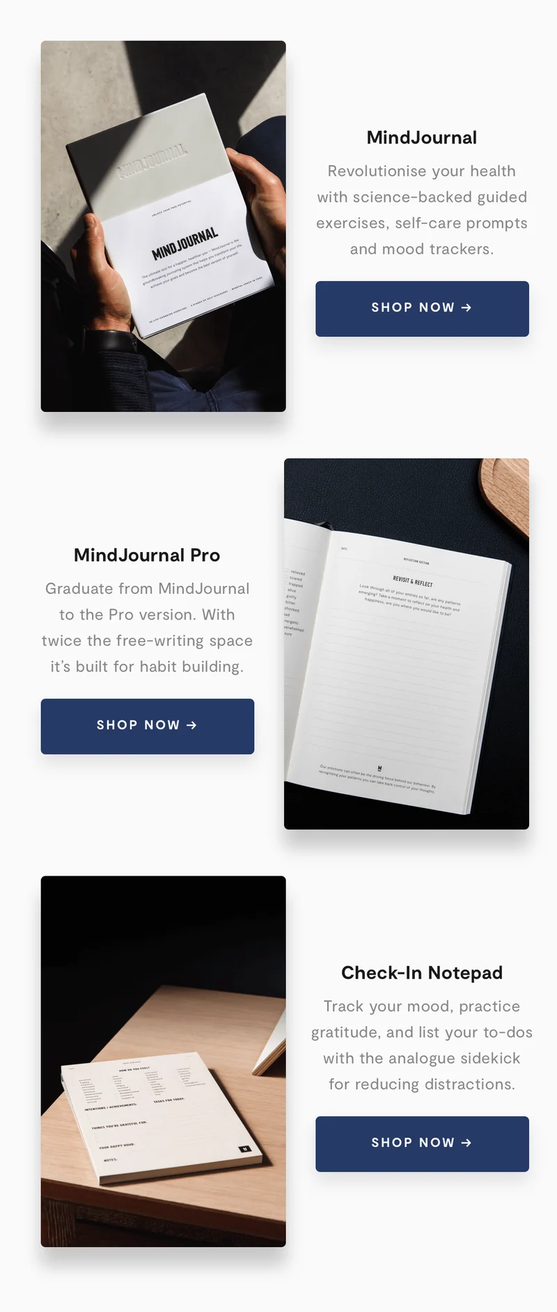 20% Off The Self-Improvement Bundle