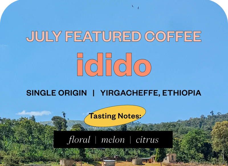New Arrival from Ethiopia! Floral melon Ctirus Grab a Bag