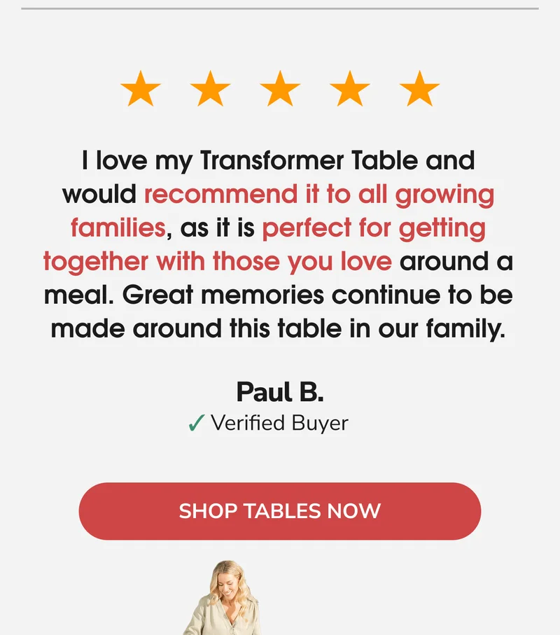 Paul's Review