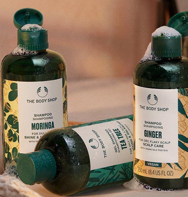 SHAMPOO