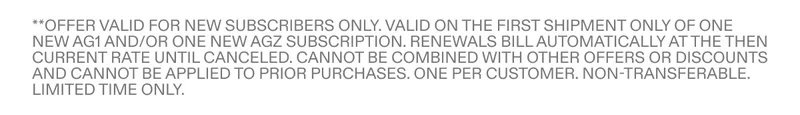 disclaimer