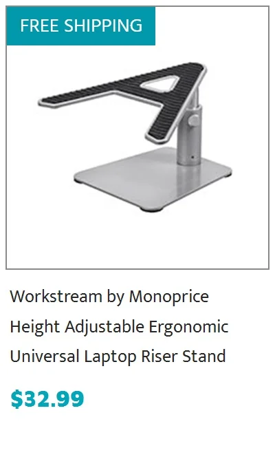 View product recommended for you