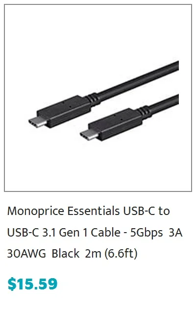View product recommended for you