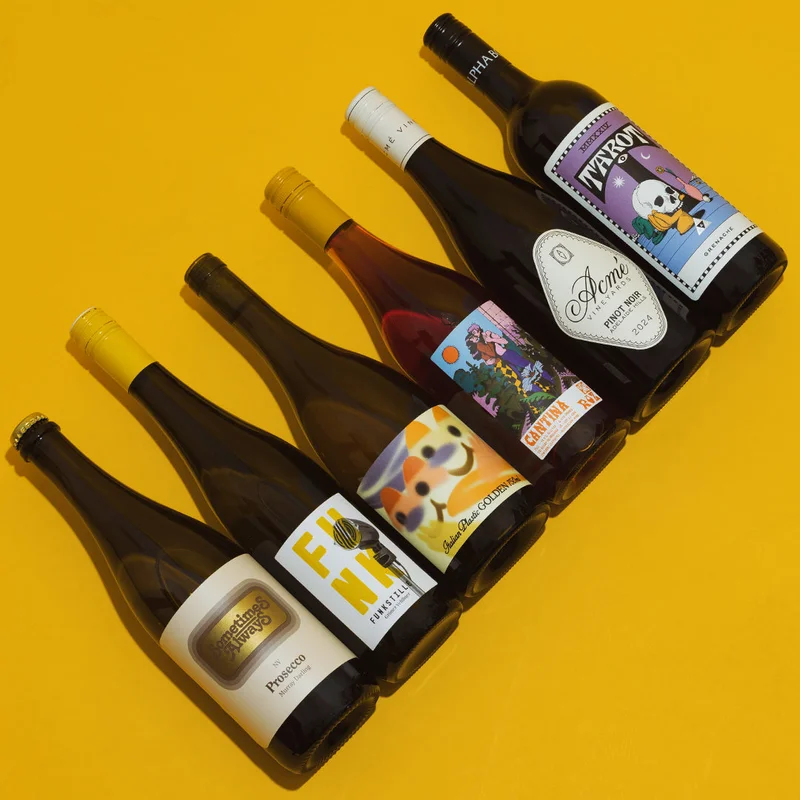 Image of Super Special $99 Mixed 6-Pack