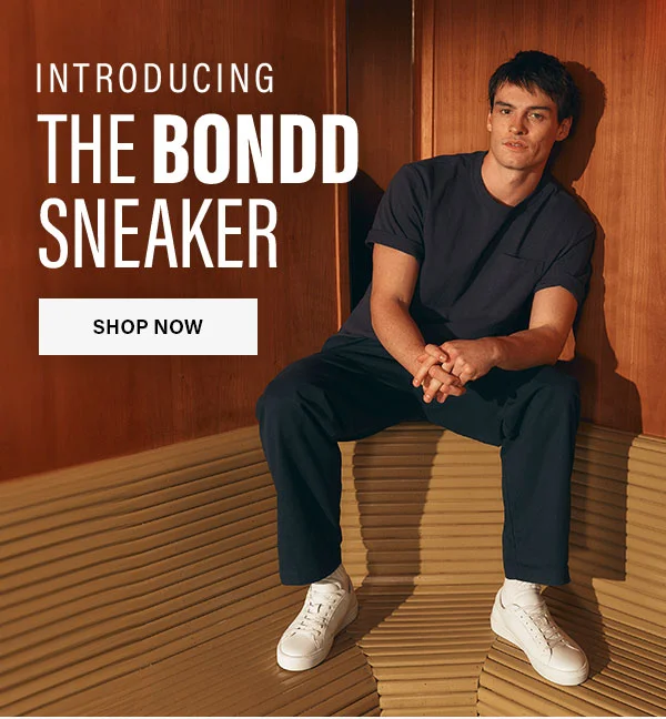 Introducing Bond
