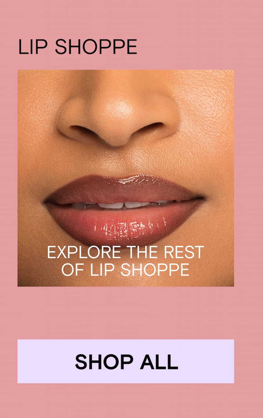 Lip Shoppe