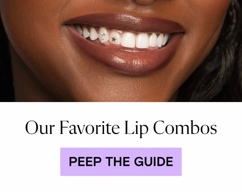 Peep The Guide