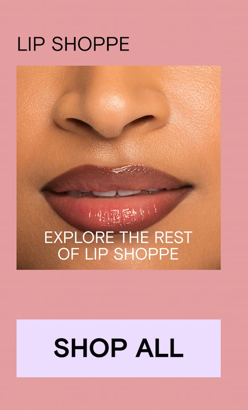 Lip Shoppe