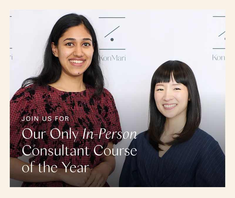 Join Us for Our Only In-Person Consultant Course of the Year